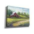 Rural America II  by Tim O Toole, Canvas Wall Art Online now