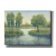 Winding River I  by Tim O Toole, Canvas Wall Art Discount