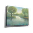 Winding River II  by Tim O Toole, Canvas Wall Art Cheap