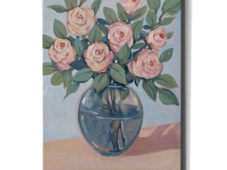 Arrangement IV  by Tim O Toole, Canvas Wall Art Sale