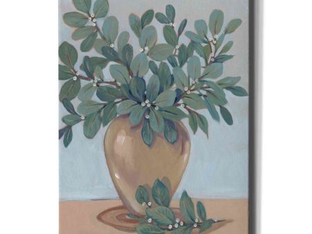 Arrangement III  by Tim O Toole, Canvas Wall Art Supply