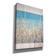 Flowers by the Sea II  by Tim O Toole, Canvas Wall Art Online Hot Sale