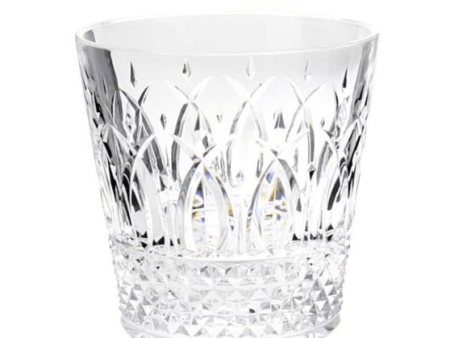 Mario Luca Giusti Nuova Italia Set of 2 Tumblers Clear Discount