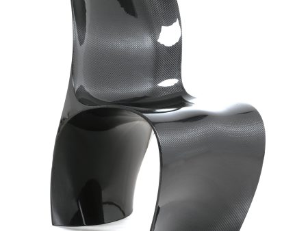 Tecknomonster Arkimia Carbon Chair For Discount