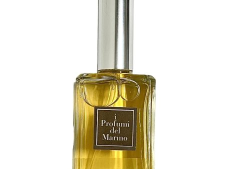 Profumi del Marmo Statuario Luxury Eau De Parfum Unisex 30 ml Fashion