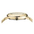 Vivienne Westwood Bloomsbury Watch Gold Stainless Steel Online Sale