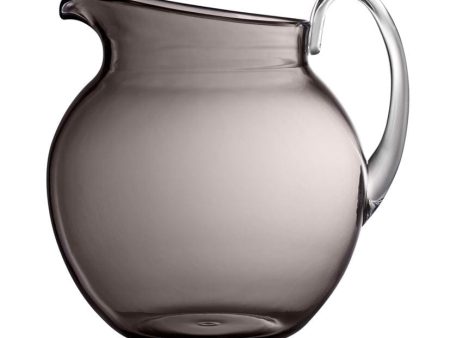 Mario Luca Giusti Pallina Jug Grey Online Sale