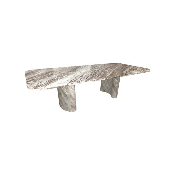 MESA DE COMEDOR EN MARMOL Online Sale