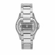 Maserati Sfida 44mm Case Stainless Steel Watch Online Hot Sale