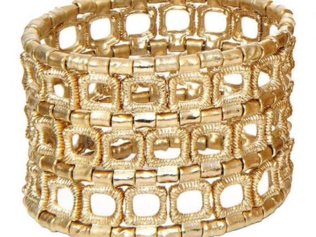 Giora  Theodora Roman Empire Bracelet Online Hot Sale