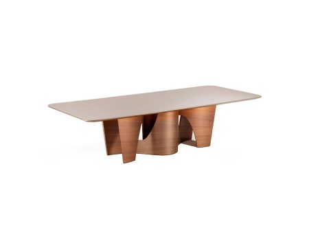 MESA DE COMEDOR AURORA Online Hot Sale