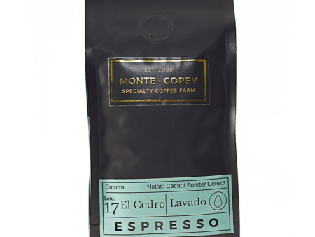 Tueste Espresso on Sale