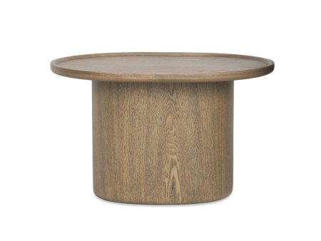 MESA DE CENTRO ACABADO EN MADERA Online Hot Sale