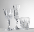 Mario Luca Giusti Nuova Italia Set of 2 Tumblers Clear Discount