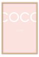 Coco Blush Fashion