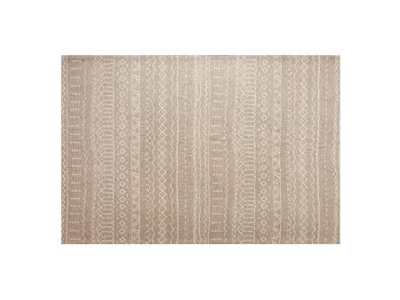 ALFOMBRA TEJIDA JACQUARD Sale