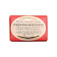 Campostrini Organic Pomegranate Bar Soap 150 g For Sale