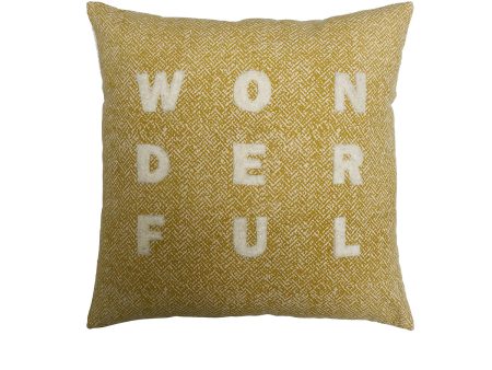 ***CUSHION WITH FILLER, VACUUM, PRINT, EMBROIDERY, BACK PLAIN Online