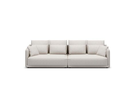 SOFA  ELAN  TRIO01 2PCS Discount