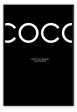 Coco Fashion Black Online now