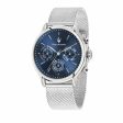 Maserati Epoca Chronograph 42mm Multi Function Watch Online now