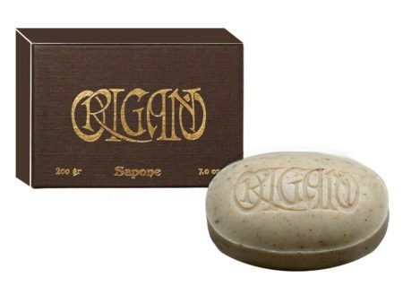 Campostrini Origano Luxury Hand Made Soap Gift Boxed on Sale