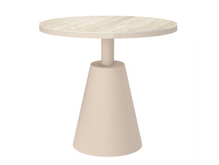 MESA DE COMEDOR DE EXTERIOR CONE Discount