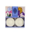 La Florentina Set of 6 Mixed 2 Round Soaps 115 g Online Hot Sale