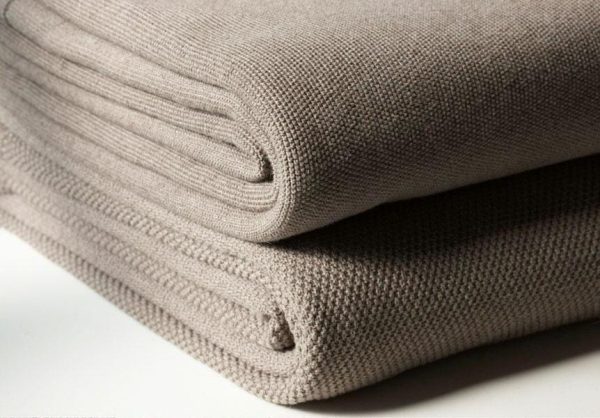 Bemboka Small Box Cotton Throws - Pre-Shrunk For Sale