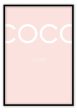 Coco Blush Fashion