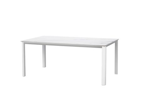 MESA DE COMEDOR DE EXTERIOR ASPEN on Sale