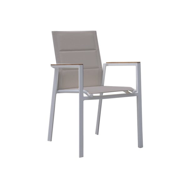 SILLA DE COMEDOR DE EXTERIOR DOUGLAS Discount