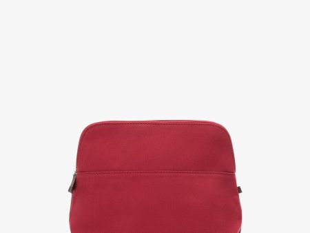 My Style Bags Aspen Large Cosmetic Bag Bordeaux Online Sale