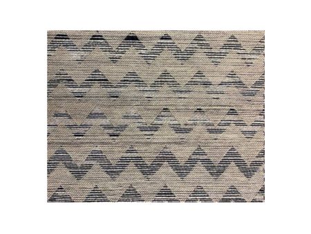 JACQUARD WOVEN RUG Cheap