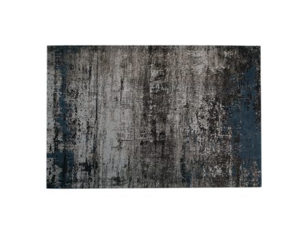 JACQUARD WOVEN CARPET on Sale