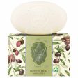 La Florentina Olive Flower Bar Soap 300g Online