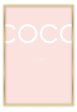 Coco Blush Fashion