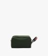 My Style Bags Boston Cosmetic Bag Dark Green For Discount