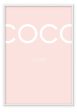 Coco Blush Fashion