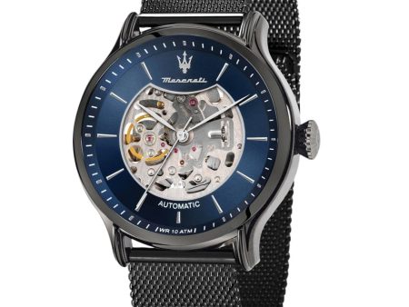 Maserati Epoca 42mm Automatic Watch on Sale