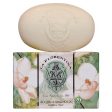 La Florentina Magnolia Bar Soap 300g Sale