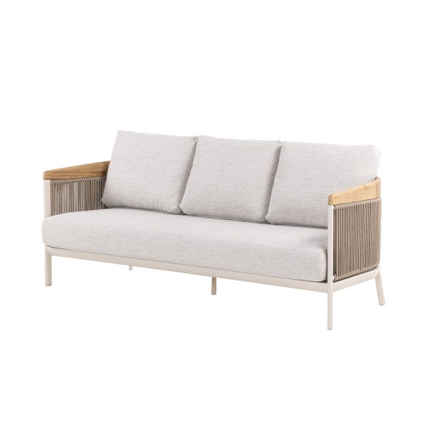 SOFA DE EXTERIOR DE TRES ASIENTOS BIENNO on Sale