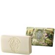 La Florentina Silver Cypress Set of 3 Bars Soap 200g Cheap