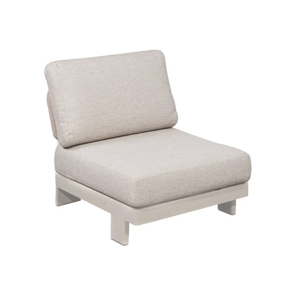 SOFA SECCIONAL CAYENNE RIGHT - 4PCS Supply