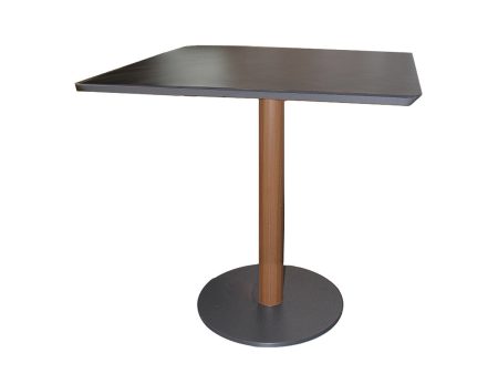 OSLO DINING TABLE CUADRADA Online now