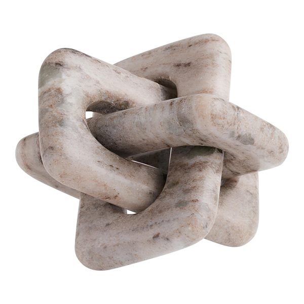 MARBLE KNOT Discount