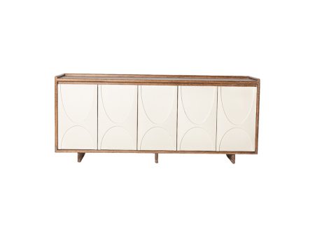 CREDENZA IVAN S Online Sale