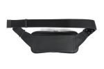 Lamborghini Zingo Belt Bag Carbon Fiber and Alcantara Discount