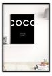 Coco Fashion Black Online now