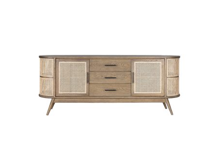 CREDENZA NOAH S-1 Sale